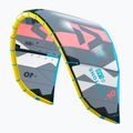 DUOTONE kitesurfingový drak Neo D/Lab 2023 sivý 44230-3024