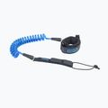 Leash na wing ION Leash Wing Core Coiled Wrist blue