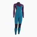 Dámsky plavecký neoprén ION Element 5/4 Back Zip deep forest 2