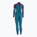 Dámsky plavecký neoprén ION Element 5/4 Back Zip deep forest 3