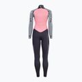 Dámsky plavecký neoprén ION Element 5/4 Back Zip deep forest 5