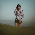 Dámske plavecké tričko longsleeve ION Neo Zip Top 1.5 capsule statement 5