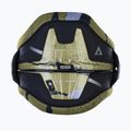 Pánsky kitesurfing trapéz ION Kite Waist Apex black/dark amber 2