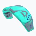 Šarkan kitesurfing DUOTONE Neo 2024 mint/dark grey 2