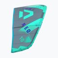 Šarkan kitesurfing DUOTONE Neo 2024 mint/dark grey 4