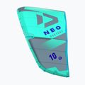 Šarkan kitesurfing DUOTONE Neo 2024 mint/dark grey 5