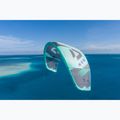 Šarkan kitesurfing DUOTONE Neo 2024 mint/dark grey 8