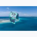 Šarkan kitesurfing DUOTONE Neo 2024 mint/dark grey 10