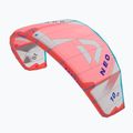 Šarkan kitesurfing DUOTONE Neo 2024 coral/light grey 2