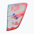 Šarkan kitesurfing DUOTONE Neo 2024 coral/light grey 4