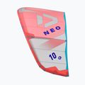 Šarkan kitesurfing DUOTONE Neo 2024 coral/light grey 5