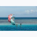 Šarkan kitesurfing DUOTONE Neo 2024 coral/light grey 8