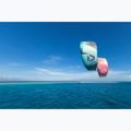 Šarkan kitesurfing DUOTONE Neo 2024 coral/light grey 9