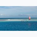 Šarkan kitesurfing DUOTONE Neo 2024 coral/light grey 11