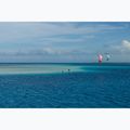 Šarkan kitesurfing DUOTONE Neo 2024 coral/light grey 12
