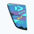 Šarkan kitesurfing DUOTONE Neo SLS 2024 blue/mint 4