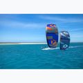 Šarkan kitesurfing DUOTONE Neo SLS 2024 blue/mint 7