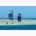 Šarkan kitesurfing DUOTONE Neo SLS 2024 blue/mint 8