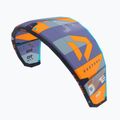 Šarkan kitesurfing DUOTONE Dice SLS 2024 blue/dark grey 2