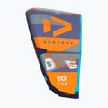 Šarkan kitesurfing DUOTONE Dice SLS 2024 blue/dark grey 5