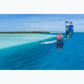 Šarkan kitesurfing DUOTONE Dice SLS 2024 blue/dark grey 9