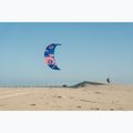 Kitesurfing kite DUOTONE Evo 2024 coral/heron 12