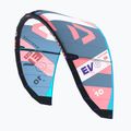 Kitesurfingový drak DUOTONE Evo SLS 2024 coral/blue