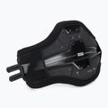 Pánske nohavice ION Kite Waist Trapeze Apex black