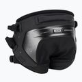 Pánsky kitesurfing trapéz ION Kite Seat Radar black