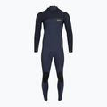 Pánsky plavecký neoprén  Ion Seek Amp 4/3 Back Zip blue nights 2