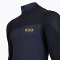 Pánsky plavecký neoprén  Ion Seek Amp 4/3 Back Zip blue nights 4