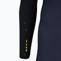 Pánsky plavecký neoprén  Ion Seek Amp 4/3 Back Zip blue nights 5
