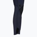 Pánsky plavecký neoprén  Ion Seek Amp 4/3 Back Zip blue nights 6