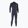 Pánsky plavecký neoprén  Ion Seek Amp 4/3 Back Zip black
