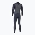 Pánsky plavecký neoprén  Ion Seek Amp 4/3 Back Zip black 2