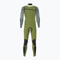 Pánsky plavecký neoprén  Ion Seek Amp 4/3 Back Zip black 3