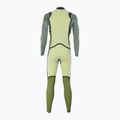 Pánsky plavecký neoprén  Ion Seek Amp 4/3 Back Zip black 4