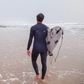 Pánsky plavecký neoprén  ION Seek Amp 5/4 Front Zip blue nights 6