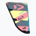 Drak Kitesurfingový DUOTONE Rebel SLS 2024 koralový/vanilkový 3