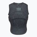 Pánska ochranná vesta ION Vector Core Front Zip distorted grey 2