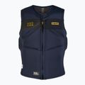 Pánska vesta ION Vector Amp Front Zip blue nights