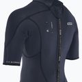 Pánsky neoprénový oblek ION Element 3/2 Overknee Back Zip blue nights 4