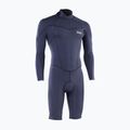 Pánsky plavecký neoprén ION Element 2/2 mm Shorty Back Zip blue nights