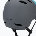 Viacfarebná prilba ION Slash Core 7