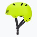 Výstražná prilba ION Slash Core lime 4