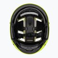 Výstražná prilba ION Slash Core lime 6