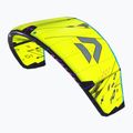 Tažný drak na kitesurfing DUOTONE Neo SLS 2025 lime/dark grey 2