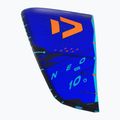 Tažný drak na kitesurfing DUOTONE Neo SLS 2025 blue/orange 3