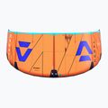 Ťažný drak kite DUOTONE Rebel SLS 2025 orange/blue 7