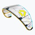 Tažný drak na kitesurfing DUOTONE Rebel D/Lab 2025 grey/lime 2